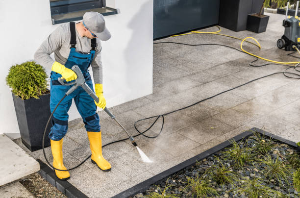 Daleville, AL Pressure Washing Company