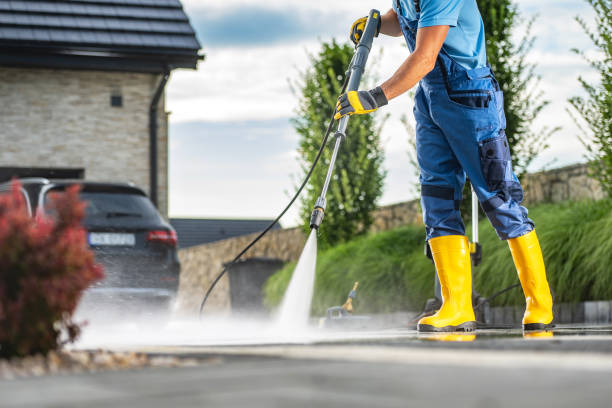 Pressure Washing Services for Businesses in Daleville, AL